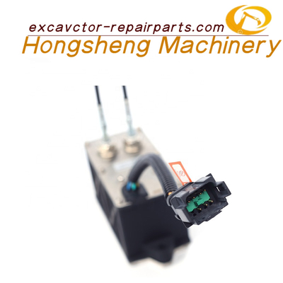 227-7672 Bộ điều khiển động cơ tiết lưu 7 dòng E312C E320C E320D 247-5212
