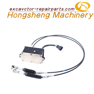 227-7672 Bộ điều khiển động cơ tiết lưu 7 dòng E312C E320C E320D 247-5212