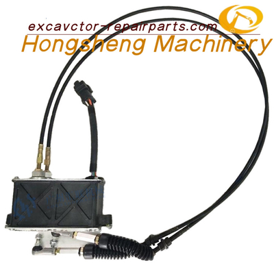227-7672 Bộ điều khiển động cơ tiết lưu 7 dòng E312C E320C E320D 247-5212
