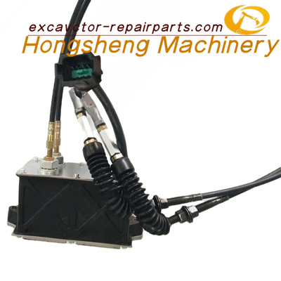227-7672 Bộ điều khiển động cơ tiết lưu 7 dòng E312C E320C E320D 247-5212