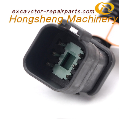 Động cơ tiết lưu máy xúc Carter E307B 102-8007 132-7786 Động cơ tiếp nhiên liệu