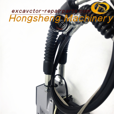 709-4510006 Động cơ tiết lưu máy xúc Kato HD800 900 1250-7 1430-5-2 1023-2-3