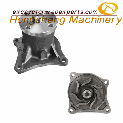 Máy xúc động cơ Carter E200B E320 Máy bơm nước S6K S6KT S4K 5I7693