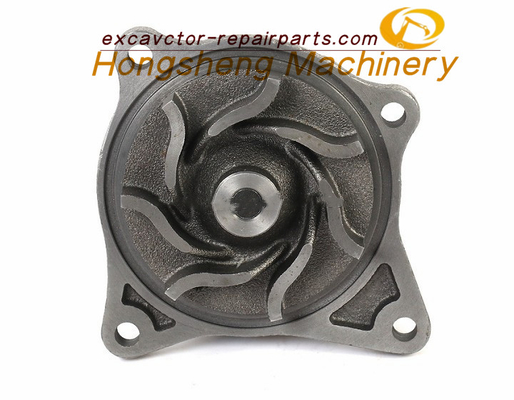 Máy xúc động cơ Carter E200B E320 Máy bơm nước S6K S6KT S4K 5I7693