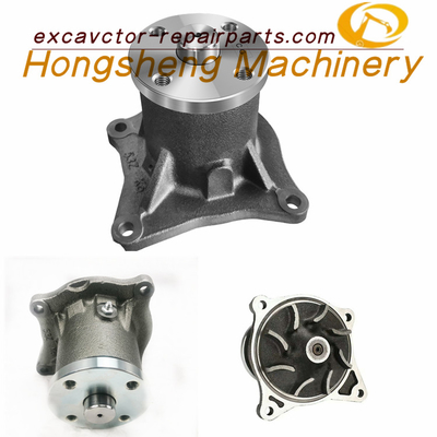 Máy xúc E320C E320B E320D Máy bơm nước Carter 3306 C6.4 Động cơ 178-6633
