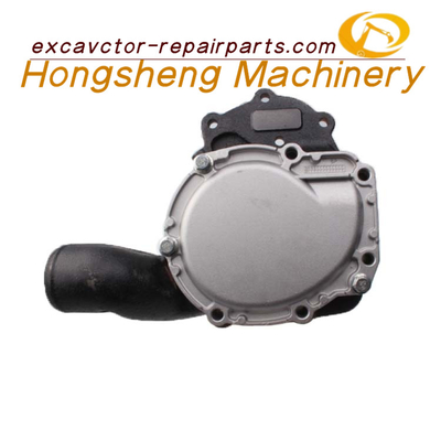 Máy bơm nước động cơ Carter C6.6 C4.4 354-4754 3544754