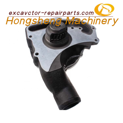 Máy bơm nước động cơ Carter C6.6 C4.4 354-4754 3544754