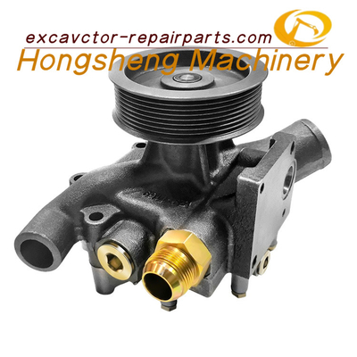Động cơ C7 Máy bơm nước Carter Máy xúc E324D 325D 329D 352-2138