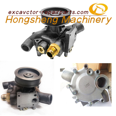 Động cơ C7 Máy bơm nước Carter Máy xúc E324D 325D 329D 352-2138