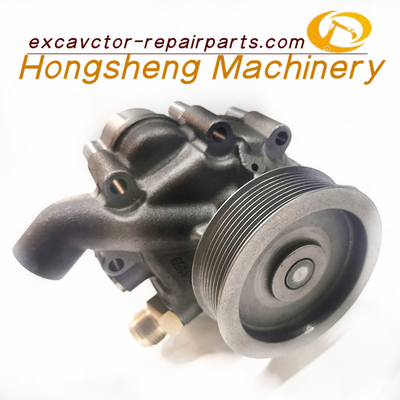 Động cơ C7 Máy bơm nước Carter Máy xúc E324D 325D 329D 352-2138