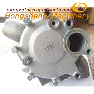 Động cơ C7 Máy bơm nước Carter Máy xúc E324D 325D 329D 352-2138