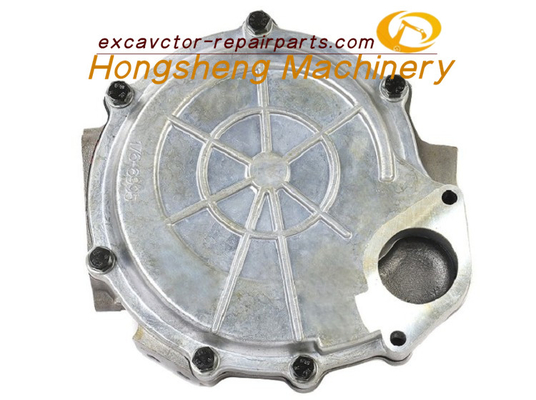 1767000 Máy bơm nước máy xúc Carter C12 176-7000 cho các cửa hàng sửa chữa máy móc