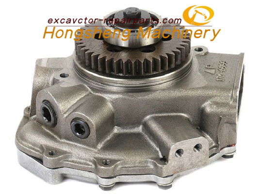 1767000 Máy bơm nước máy xúc Carter C12 176-7000 cho các cửa hàng sửa chữa máy móc
