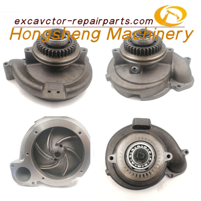 Thay thế máy bơm nước Carter E345D E349D C13 352-0206 / 10R-2129