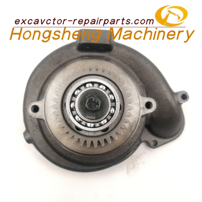 Thay thế máy bơm nước Carter E345D E349D C13 352-0206 / 10R-2129