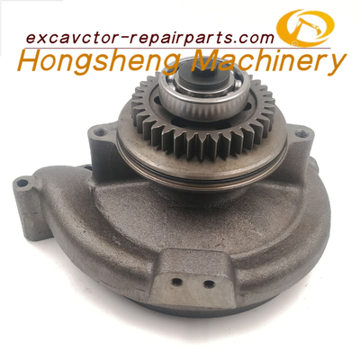 Thay thế máy bơm nước Carter E345D E349D C13 352-0206 / 10R-2129