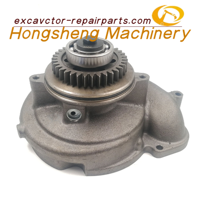 Thay thế máy bơm nước Carter E345D E349D C13 352-0206 / 10R-2129