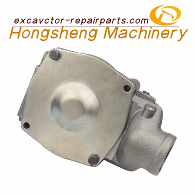 Máy xúc 2P0662 / 2P0661 Máy bơm nước Carter 3304 3306T Động cơ