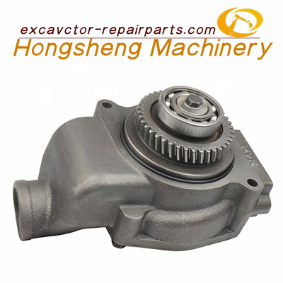 Máy xúc 2P0662 / 2P0661 Máy bơm nước Carter 3304 3306T Động cơ