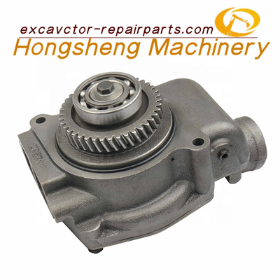 Máy xúc 2P0662 / 2P0661 Máy bơm nước Carter 3304 3306T Động cơ