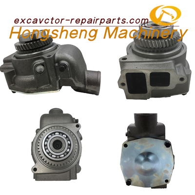 Máy bơm nước máy xúc 3304 3306 ZW8001 ZW8002 Carter 515 525 615C 996F Động cơ