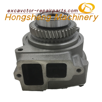 Máy bơm nước máy xúc 3304 3306 ZW8001 ZW8002 Carter 515 525 615C 996F Động cơ