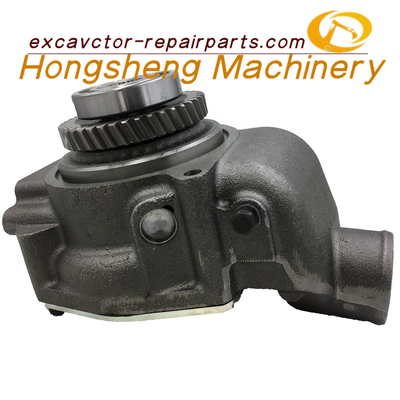 Máy bơm nước máy xúc 3304 3306 ZW8001 ZW8002 Carter 515 525 615C 996F Động cơ