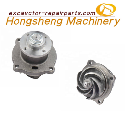 Máy bơm nước động cơ Carter 3204 ZW1223 1W5644 cho các công trình xây dựng