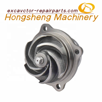 Máy bơm nước động cơ Carter 3204 ZW1223 1W5644 cho các công trình xây dựng
