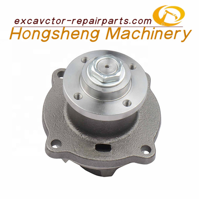 Máy bơm nước động cơ Carter 3204 ZW1223 1W5644 cho các công trình xây dựng