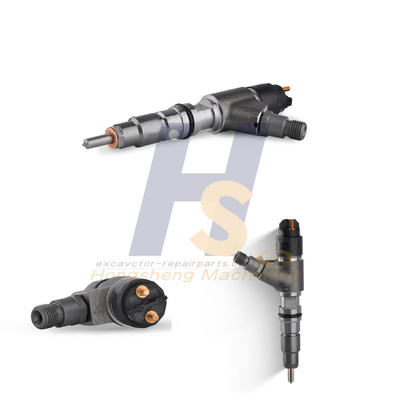 371-3974 0445120347 Lắp ráp vòi phun nhiên liệu Carter 323D2 C7.1 Động cơ