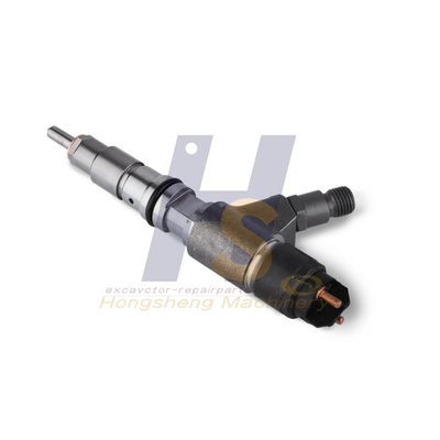 371-3974 0445120347 Lắp ráp vòi phun nhiên liệu Carter 323D2 C7.1 Động cơ