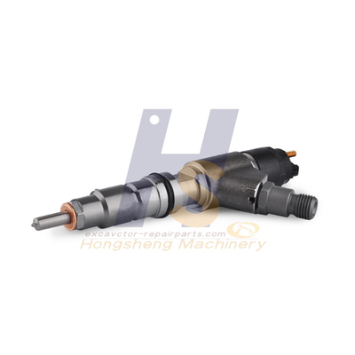 371-3974 0445120347 Lắp ráp vòi phun nhiên liệu Carter 323D2 C7.1 Động cơ