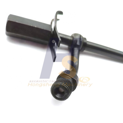Bộ phun nhiên liệu động cơ diesel 7N-0449 E225 120G 130G 140G / 3300