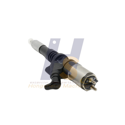 PC400-7 450-7 6D125 Động cơ Common Rail Injector 6156-11-3300