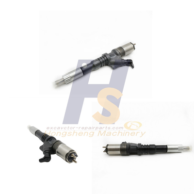 PC400-7 450-7 6D125 Động cơ Common Rail Injector 6156-11-3300