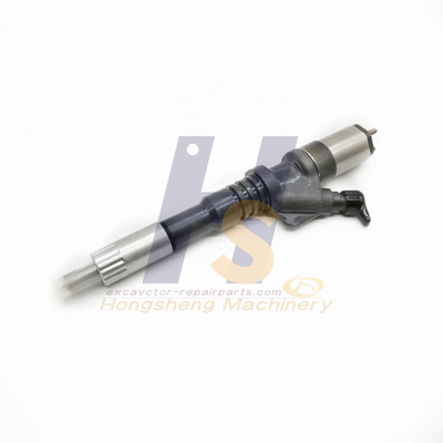 PC400-7 450-7 6D125 Động cơ Common Rail Injector 6156-11-3300