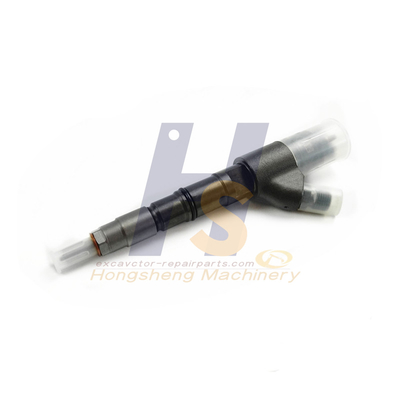 Vòi phun nhiên liệu động cơ Volvo D7E D7D VOE20798114 0445120066