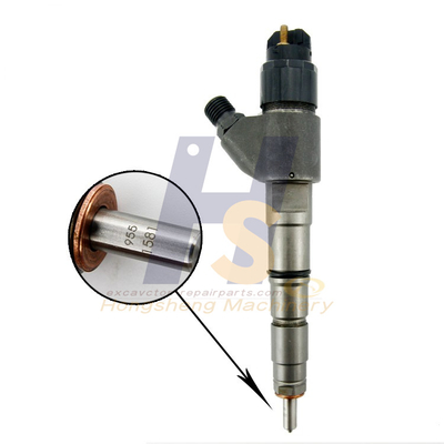Vòi phun nhiên liệu động cơ Volvo D7E D7D VOE20798114 0445120066