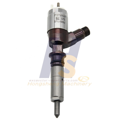 326-4700 Lắp ráp vòi phun nhiên liệu động cơ Carter CAT320D C6.4