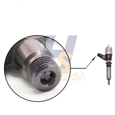 326-4700 Lắp ráp vòi phun nhiên liệu động cơ Carter CAT320D C6.4