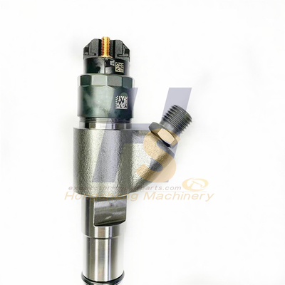 VOE20798683 Lắp ráp bộ phun nhiên liệu động cơ 0445120067 Volvo EC200B 210B D6E D6D