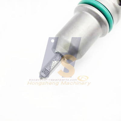 557-7633 387-9433 10R7222 Vòi phun nhiên liệu động cơ 254-4339 cho Carter 330D 336D 340D