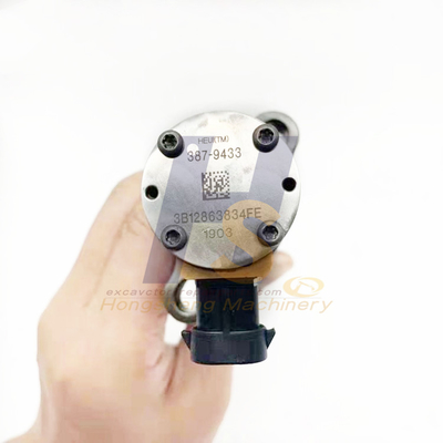 557-7633 387-9433 10R7222 Vòi phun nhiên liệu động cơ 254-4339 cho Carter 330D 336D 340D