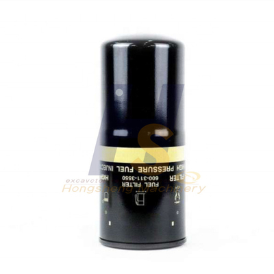 600-311-7460 / 9520/620 Bộ lọc nhiên liệu Diesel Komatsu PC60-7 PC78 130-7