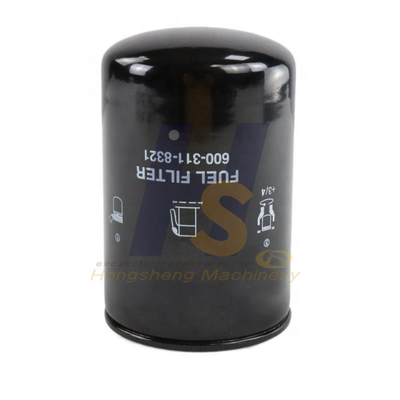 600-311-7460 / 9520/620 Bộ lọc nhiên liệu Diesel Komatsu PC60-7 PC78 130-7