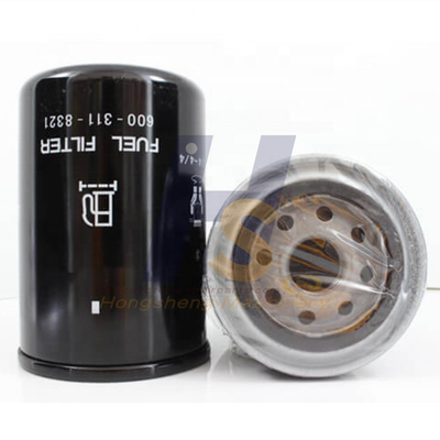 600-311-7460 / 9520/620 Bộ lọc nhiên liệu Diesel Komatsu PC60-7 PC78 130-7