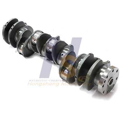 2827958 Máy chế tạo trục khuỷu bằng thép rèn CAT 330D 336D C9 Động cơ 2611544