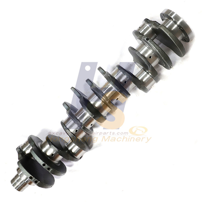 2827958 Máy chế tạo trục khuỷu bằng thép rèn CAT 330D 336D C9 Động cơ 2611544