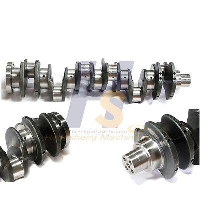 2827958 Máy chế tạo trục khuỷu bằng thép rèn CAT 330D 336D C9 Động cơ 2611544